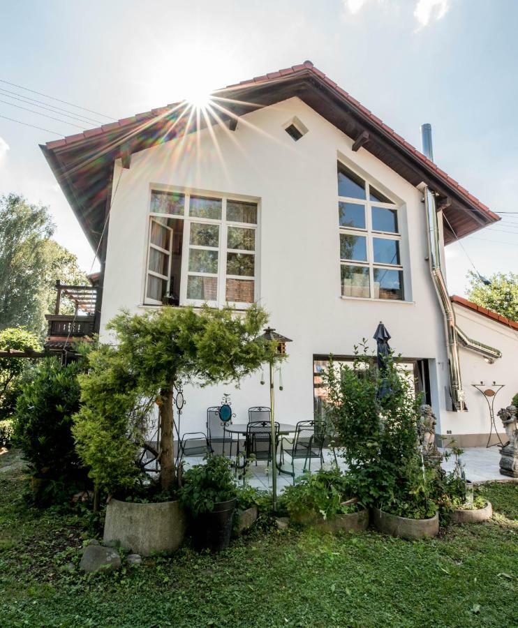 Allgaeu Kaufbeuren Exterior foto