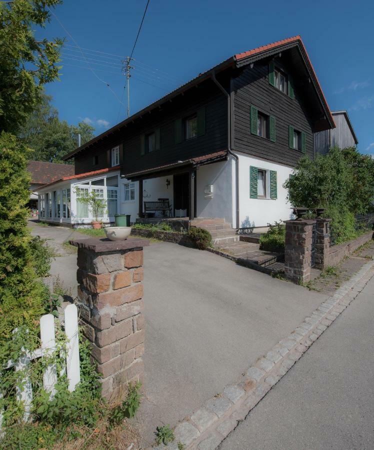 Allgaeu Kaufbeuren Exterior foto